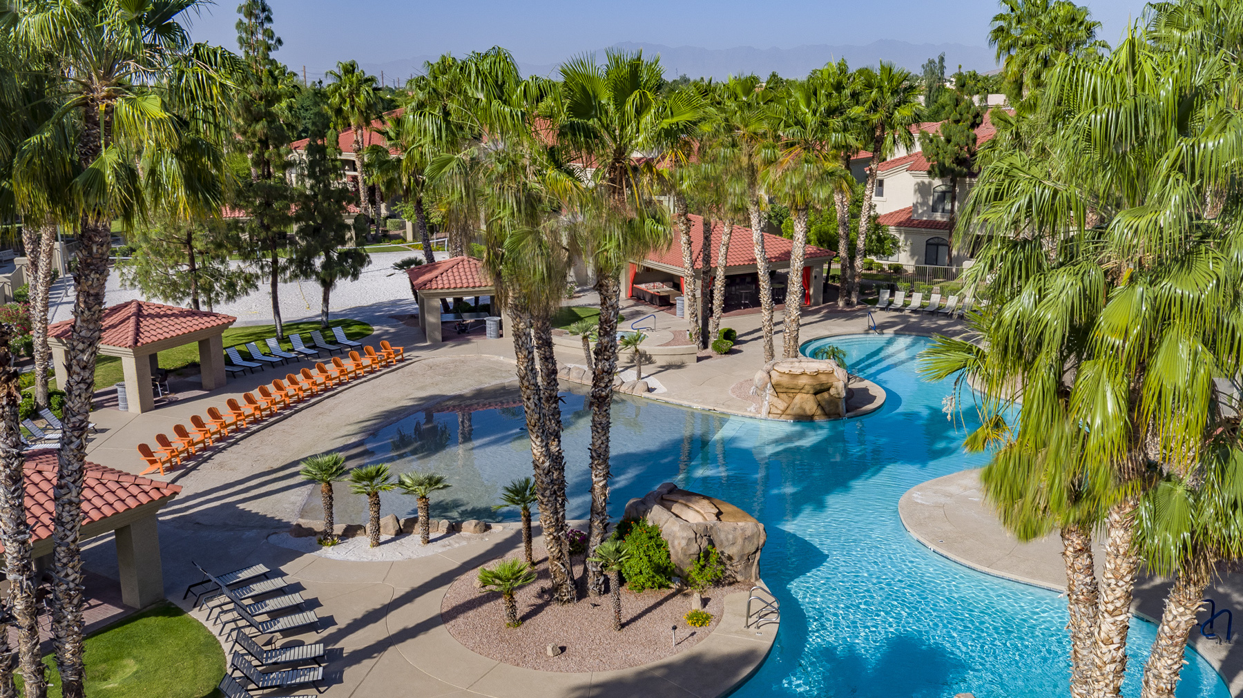 Apartments for Rent in Ahwatukee San Melia,Phoenix, AZ